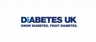 Diabetes UK logo