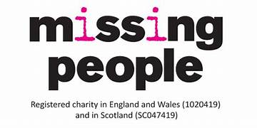 Missing People logo