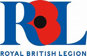 The Royal British Legion logo