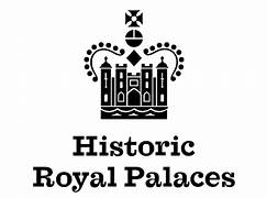 Historic Royal Palaces logo