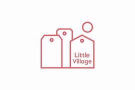 Little Village logo
