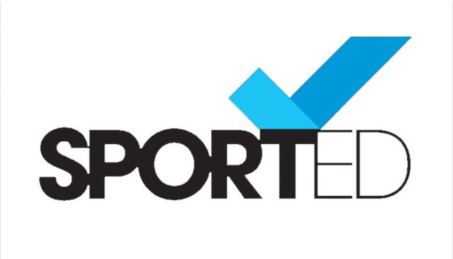 Sported Foundation logo