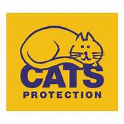 Cats Protection logo