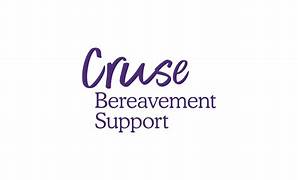 Cruse Bereavement Support logo