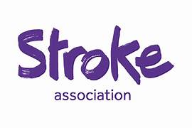 Stroke Association logo